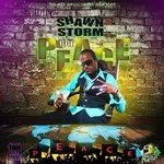 cover: Shawn Storm - Peace