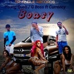 cover: Currency|G Boss|Young Quab - Boasy