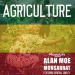 cover: Alan Moe Monsarrat|General Smiley - Agriculture