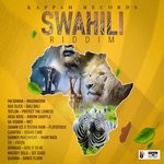 cover: Various - Swahili Riddim