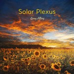 cover: Leroy Alling - Solar Plexus