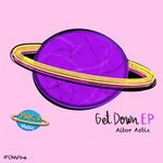 cover: Aitor Astiz - Get Down EP