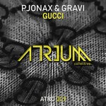 cover: Gravi|Pjonax - Gucci