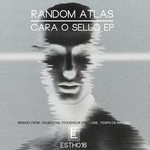 cover: Random Atlas - Cara O Sello EP