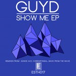 cover: Guyd - Show Me EP