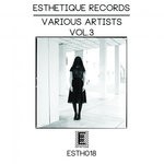 cover: Various - Esthetique Vol 3