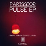 cover: Parissior - Pulse EP