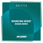 cover: Baltica - Bouncing Heart