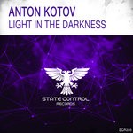 cover: Anton Kotov - Light In The Darkness