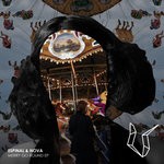 cover: Espinal & Nova - Merry Go Round EP