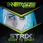 cover: Strix - Body To Spirit