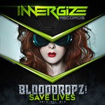 cover: Blooddropz! - Save Lives