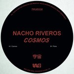 cover: Nacho Riveros - Cosmos