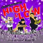 cover: Dj Minami|Mc Moggyy|Dj Monaking - High & Low