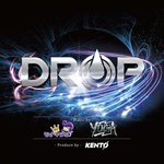 cover: Dj Monaking & Yoga - Drop