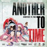 cover: Dj Monaking|Tryhard Dancers|U.s.k - Another To Time