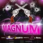 cover: Dj Monaking & Dj Ruffty - Magnum