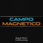 cover: Baguk Perez - Forthcoming