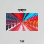 cover: Craig Gunn - The Nest