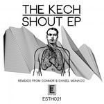 cover: The Kech - Shout EP