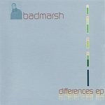 cover: Badmarsh & Shri - Differences