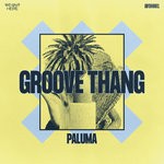 cover: Paluma - Groove Thang