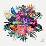 cover: Nathan G - Love What U Got