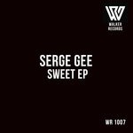 cover: Serge Gee - Sweet