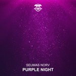 cover: Seumas Norv - Purple Night