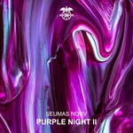 cover: Seumas Norv - Purple Night II