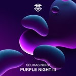 cover: Seumas Norv - Purple Night III