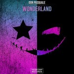 cover: Don Pasquale - Wonderland