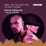 cover: Elle Cato & David Morales - And I Am Telling You I'm Not Going