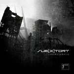 cover: Subxtort - ChromoSomatic