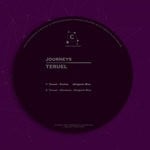 cover: Teruel - Journeys