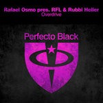 cover: Rafael Osmo|Rfl & Rubbi Heller - Overdrive (Extended Mix)