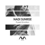 cover: Nadi Sunrise - Purest Emotion