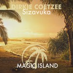 cover: Dirkie Coetzee - Sizavuka