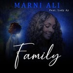 cover: Lady Ay|Marni Ali - Family