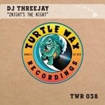 cover: Dj Threejay - 2Night's The Night