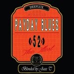 cover: Deeflux, Miracle - Payday Blues