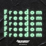 cover: Slaax - Freedom