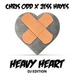 cover: Chris Odd|Jess Hayes - Heavy Heart