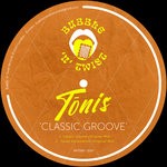 cover: T?nis - Classic Groove