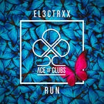 cover: El3ctrxx - Run (Extended Mix)