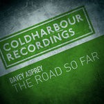 cover: Davey Asprey - The Road So Far