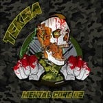 cover: Teksa - Mental Core 02