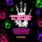 cover: Dougal & Gammer - Anthem