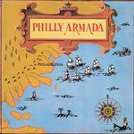 cover: The Armada Orchestra - Philly Armada