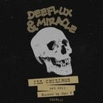 cover: Deeflux, Miracle - Ill Ceilings